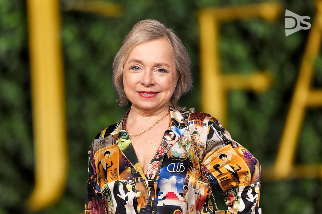 Christine Urspruch Schlaganfall