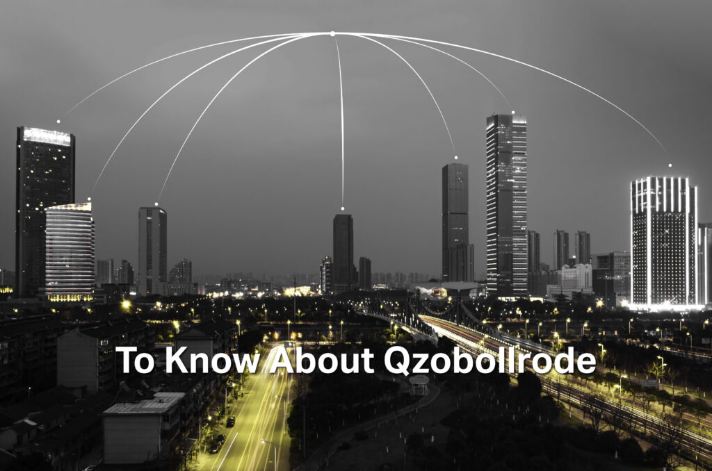 to know about qzobollrode